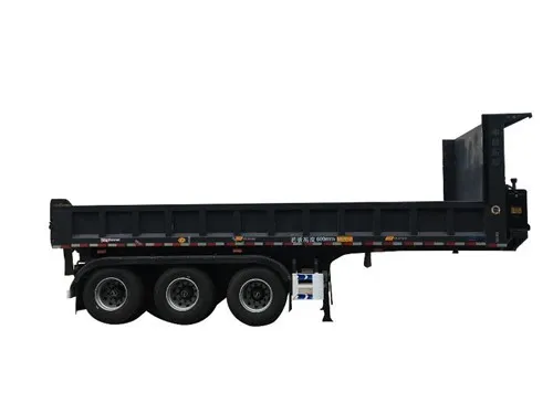 Finns det några lagliga begränsningar för att använda en tippvagn med plan la...